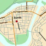 Scandic Residence