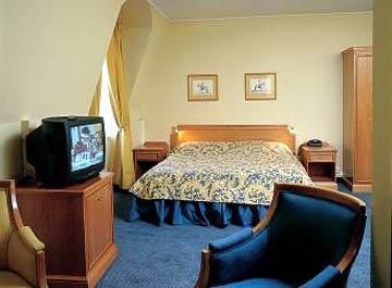 Scandic Hotel 4*