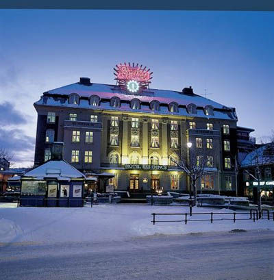 Hotel Scandic